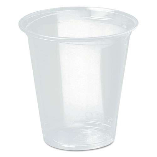 Photos - Darts Dart Conex Clearpro Plastic Cold Cups, 12 Oz, Clear, 50/sleeve, 20 Sleeves