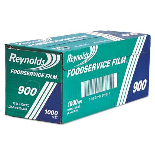 Photos - Coffee Maker Reynolds Wrap Continuous Cling Food Film, 12" X 1000 Ft Roll, Clear ( RFP9