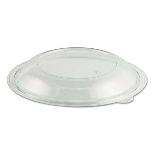 Photos - Boat Accessory Anchor Packaging Crystal Classics Lid, 8.5" Diameter X 1.14"h, Clear, 300/