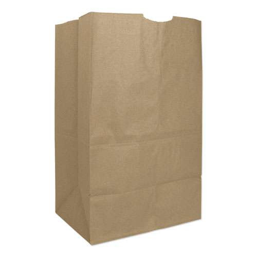 Photos - Coffee Maker General Grocery Paper Bags, 50 Lbs Capacity, #20 Squat, 8.25"w X 5.94"d X 