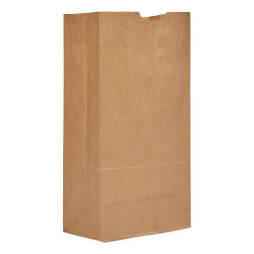 Photos - Coffee Maker General Grocery Paper Bags, 20 Lbs Capacity, #20, 8.25"w X 5.94"d X 16.13" 