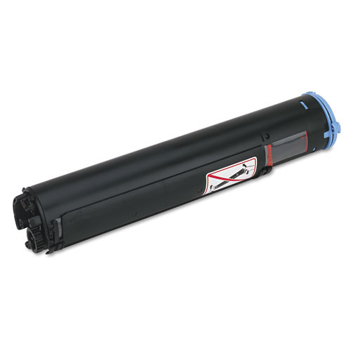 Canon 0386b003aa (gpr-22) Toner, 8,400 Page-yield, Black ( CNM0386B003AA )