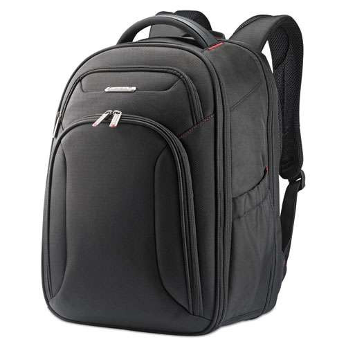 Photos - Backpack Samsonite Xenon 3 Laptop , Fits Devices Up To 15.6", Ballistic Pol 