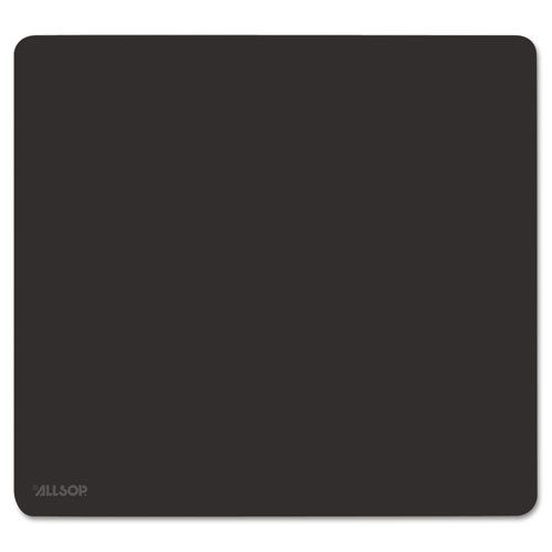 Photos - Other for Computer Allsop Accutrack Slimline Mouse Pad, X-large, 11.5 X 12.5, Graphite ( ASP3