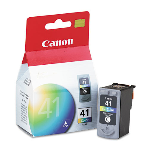 Canon 0617b002 (cl-41) Ink, Tri-color ( CNMCL41 )