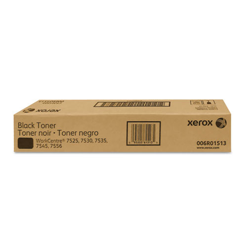 Xerox 006r01513 Toner, 26,000 Page-yield, Black ( XER006R01513 )
