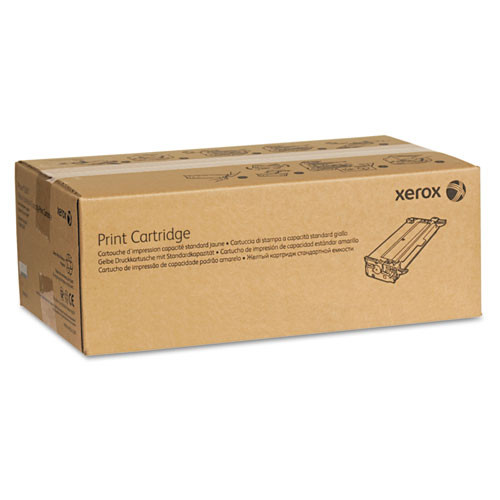 Xerox 006r01657 Toner, 34,000 Page-yield, Magenta ( XER006R01657 )