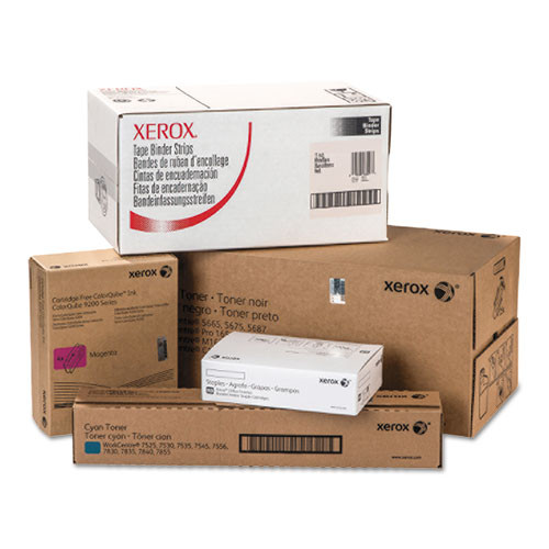 Xerox 006r01668 Toner, 65,000 Page-yield, Black ( XER006R01668 )