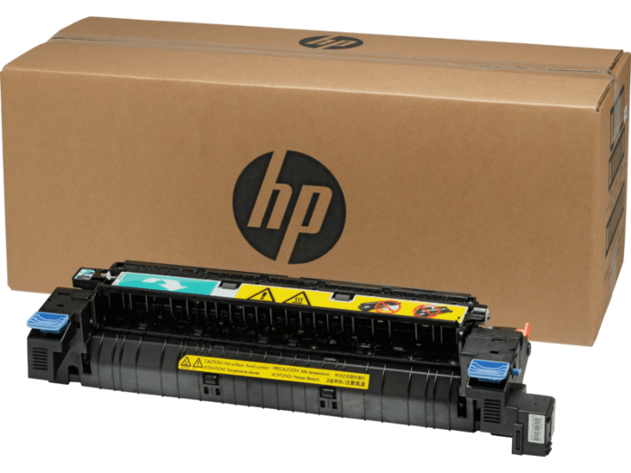 Photos - Other consumables HP CE514A | Original  LaserJet 110V Maintenance Kit  ( HEWCE514A )