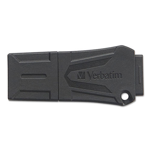 Photos - USB Flash Drive Verbatim Toughmax , 32 Gb, Black  99849 ( VER99849 )
