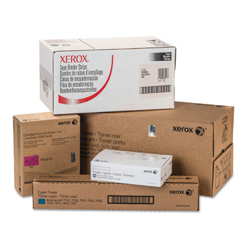 Photos - Other consumables Xerox 115r00129 Waste Toner Bottle, 21,200 Page-yield  ( XER115R00129 )