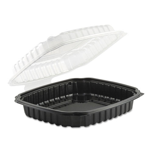 Photos - Boat Accessory Anchor Packaging Culinary Basics Microwavable Container, 36 Oz, 9 X 9 X 2.