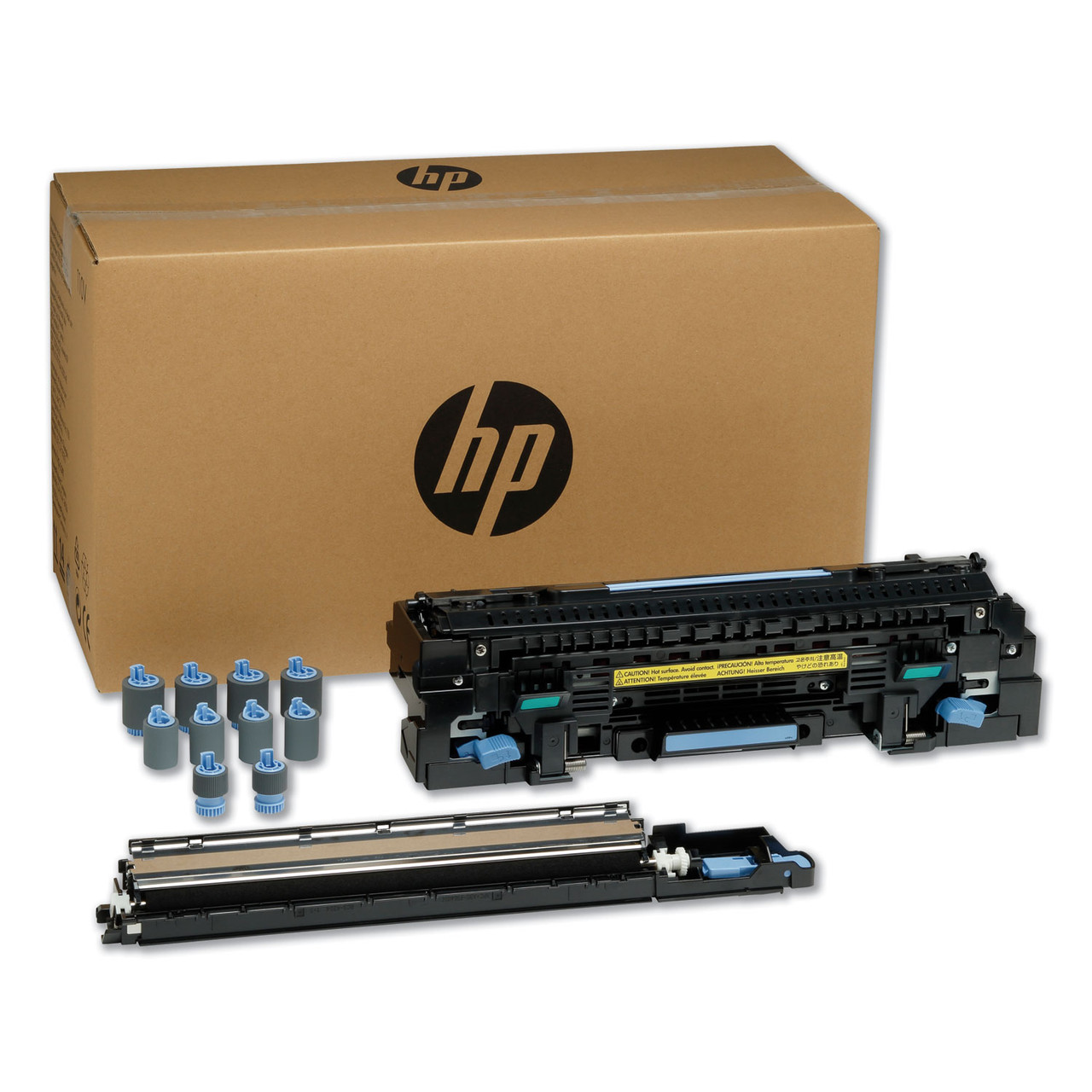 Photos - Other consumables HP C2H67A | Original  LaserJet Fuser Kit 110V  ( HEWC2H67A )