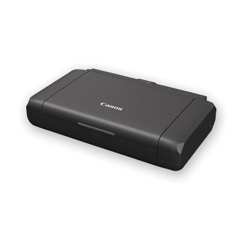 Photos - Printer Canon Tr150 Wireless Portable Color Inkjet   4167C00 ( CNM4167C002 )