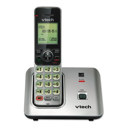 Photos - Mobile Phone Battery Vtech Cs6619 Cordless Phone System  ( VTECS6619 )