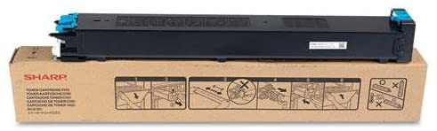 Photos - Ink & Toner Cartridge Sharp MX235NT | Original  Toner Cartridge Black SHRMX235NT 