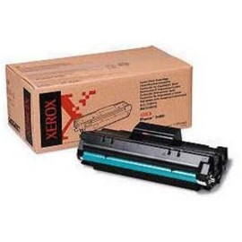 Photos - Ink & Toner Cartridge Xerox 113R00457 | Original  Toner Cartridge - Black XER113R00457 