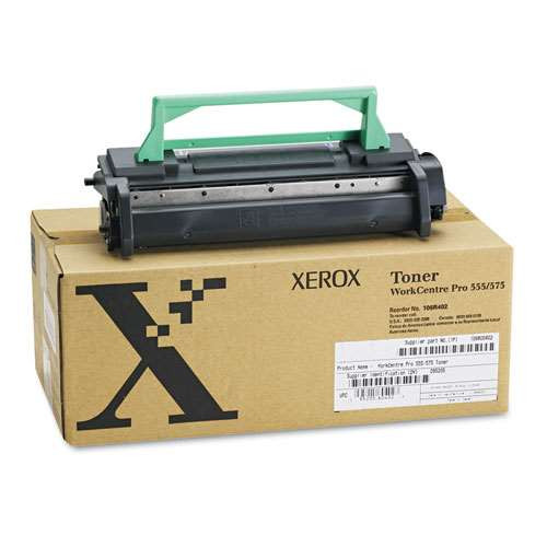 Photos - Inks & Toners Xerox 106R00402 | Original  Laser Toner - Black  XER1 ( XER106R00402 )