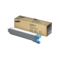 Photos - Ink & Toner Cartridge Samsung CLT-C659S | Original  Toner Cartridge - Cyan SASCLTC659S 