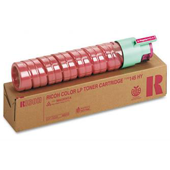 Photos - Ink & Toner Cartridge Ricoh 888278 | Original  Toner Cartridge - Magenta RIC888278 