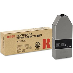 888340 | Original Ricoh Toner Cartridge - Black