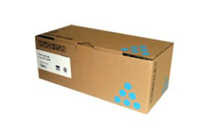 888482 | Original Ricoh Toner Cartridge  Cyan