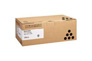 RIC887718 887718 | Original Ricoh Toner Cartridge - Black sku RIC887718