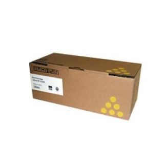 841648 | Original Ricoh Toner Cartridge  Yellow