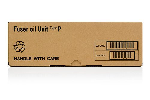 Ricoh 411744 | Original Ricoh Fuser Oil Unit ( RIC411744 )
