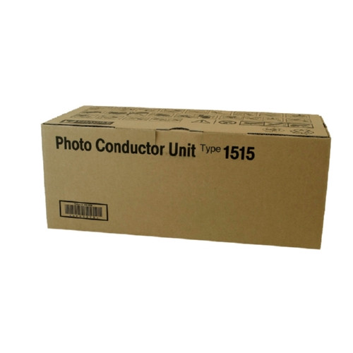 Ricoh 411844 | Original Ricoh OEM Drum Unit - Black ( RIC411844 )