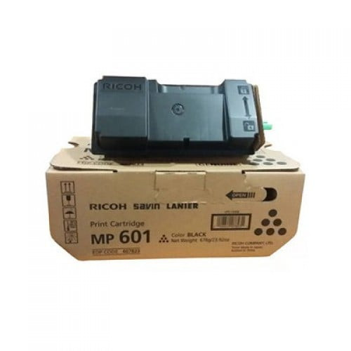 RIC407823 407823 | Original Ricoh Toner Cartridge - Black sku RIC407823