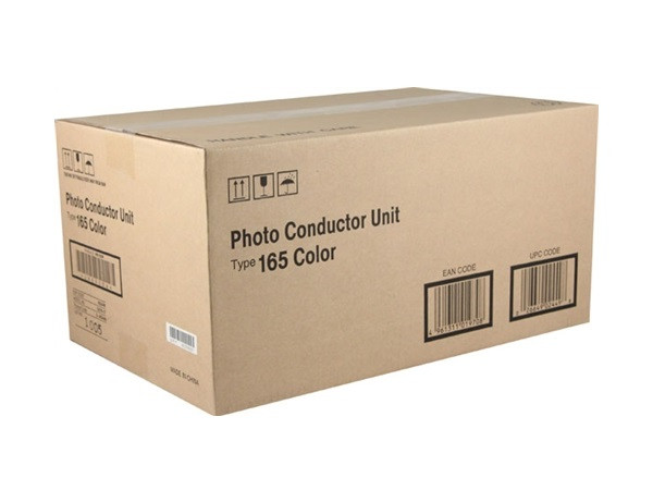 Photos - Other consumables Ricoh 402449 | Original  Type 165 imaging unit - Tri-Color ( RIC40244 