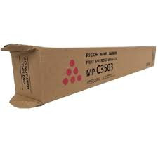 841815 | Original Ricoh Toner Cartridge  Magenta