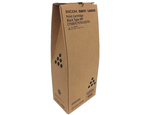 841288 | Original Ricoh Toner Cartridge - Black