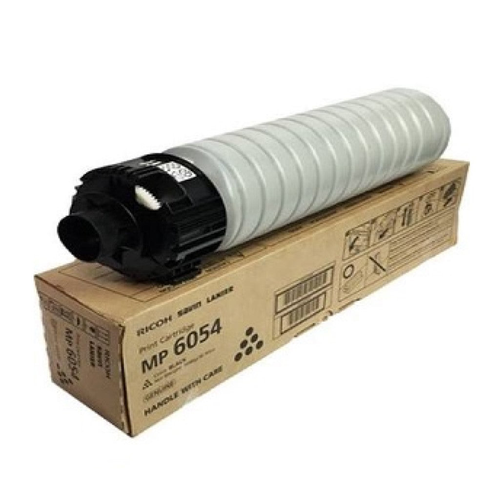 842126 | Original Ricoh Toner Cartridge - Black