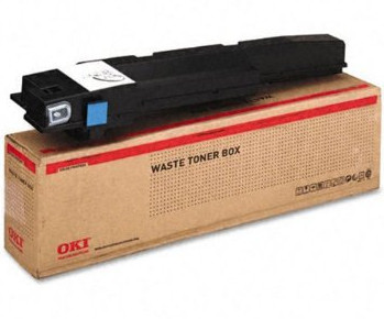 Photos - Inks & Toners OKI 44953401 | Original Okidata Waste Toner Container  OKI4 ( OKI44953401 )