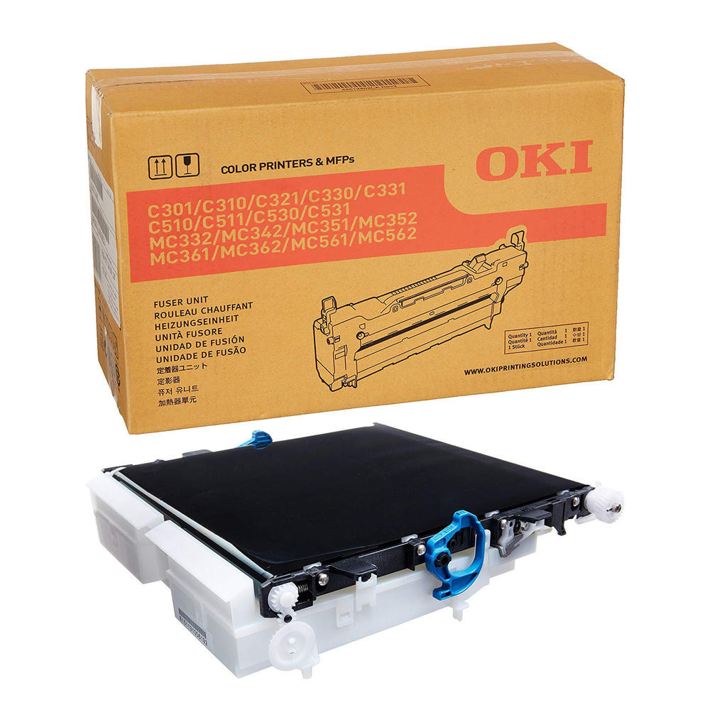 Photos - Other consumables OKI 44472201 | Original Okidata Transfer Belt  OKI44472201 ( OKI44472201 )