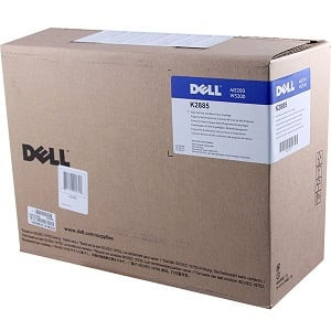 M2925 | Original Dell High-Yield Toner Cartridge  Black
