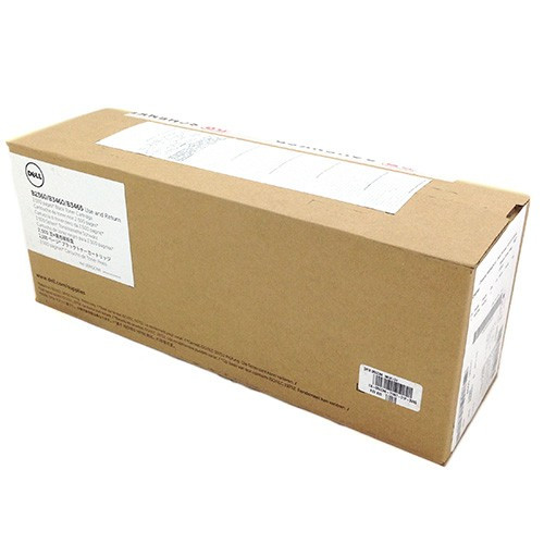 Dell M11XH | Original Dell Drum Unit  Black ( DLLM11XH )