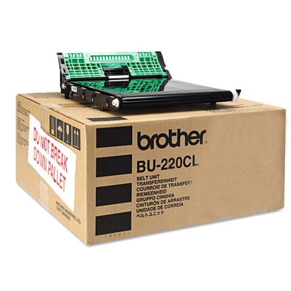 Photos - Other consumables Brother BU-220CL | Original  Printer Belt Unit  BRTBU ( BRTBU220CL )