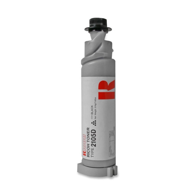 889613 | Original Ricoh Toner Cartridge  Black