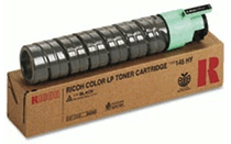888636 | Original Ricoh Toner Cartridge  Black
