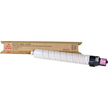 884964 | Original Ricoh Toner Cartridge - Magenta