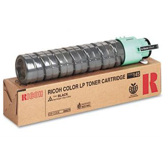 888276 | Original Ricoh Toner Cartridge - Black