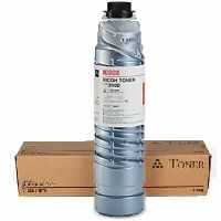 888181 | Original Ricoh Toner Cartridge  Black