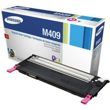 Photos - Ink & Toner Cartridge Samsung CLT-M409S | Original  Toner Cartridge Magenta SASCLTM409S 