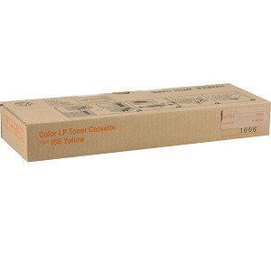 402555 | Original Ricoh Toner Cartridge - Yellow