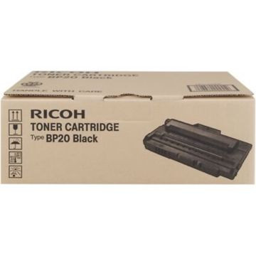 Photos - Ink & Toner Cartridge Ricoh 402455 | Original  Laser Toner Cartridge - Black RIC402455 