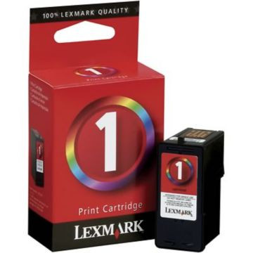 Photos - Ink & Toner Cartridge Lexmark 18C0781 |  1 | Original  Ink Cartridge Tri-Color LEX18C0781 