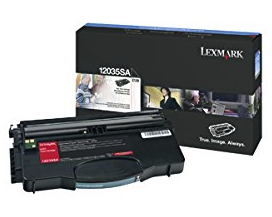 Photos - Ink & Toner Cartridge Lexmark 12035SA | Original  E120/120n Toner Cartridge - Black LEX12035SA 